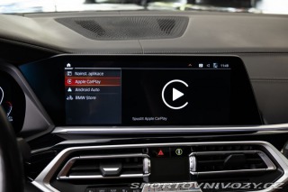 BMW X7 M50i/360/HarmanKardon/Pan 2022