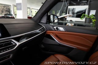 BMW X7 M50i/360/HarmanKardon/Pan 2022