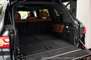 BMW X7 M50i/360/HarmanKardon/Pan 2022