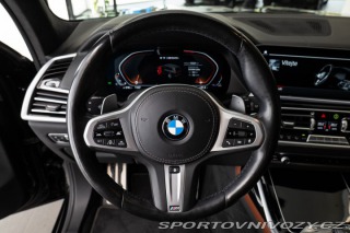 BMW X7 M50i/360/HarmanKardon/Pan 2022