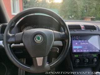Škoda Octavia RS 2006