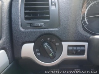 Škoda Octavia RS 2006