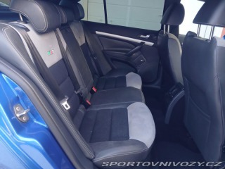 Škoda Octavia RS 2006