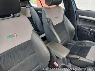 Škoda Octavia RS 2007