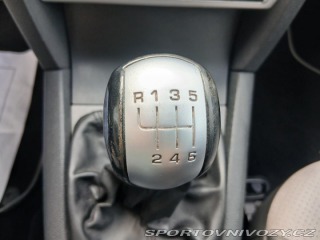 Škoda Octavia RS 2007