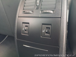 Škoda Octavia RS 2007
