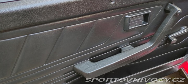 Škoda Ostatní modely Rapid 130 1989