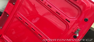 Škoda Ostatní modely Rapid 130 1989