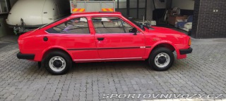 Škoda Ostatní modely Rapid 130 1989