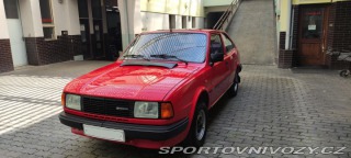 Škoda Ostatní modely Rapid 130 1989