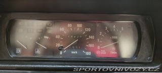 Škoda Ostatní modely Rapid 130 1989