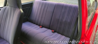 Škoda Ostatní modely Rapid 130 1989