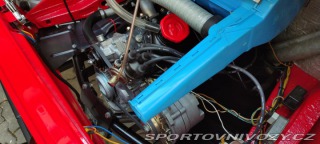 Škoda Ostatní modely Rapid 130 1989