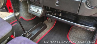 Škoda Ostatní modely Rapid 130 1989