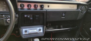 Škoda Ostatní modely Rapid 130 1989