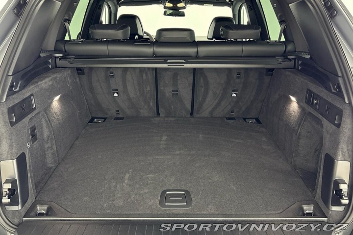 BMW X5 xDrive40i 2026