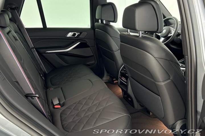 BMW X5 xDrive40i 2026