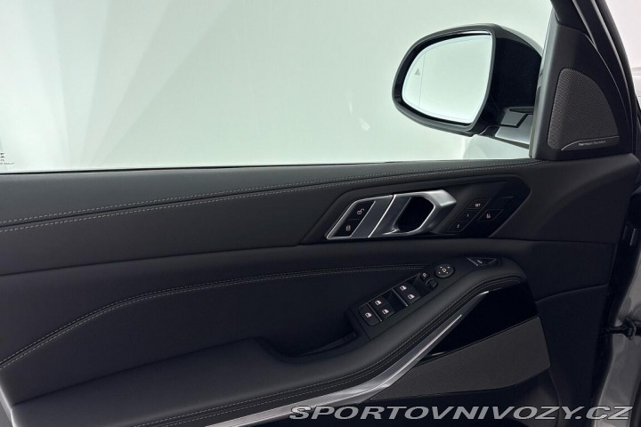 BMW X5 xDrive40i 2026