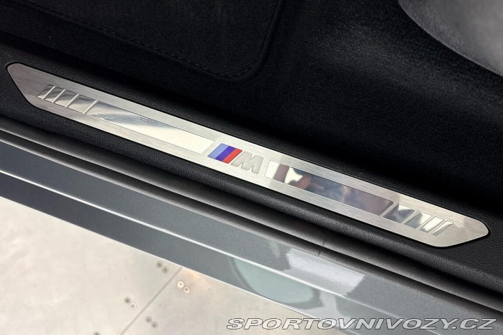 BMW X5 xDrive40i 2026