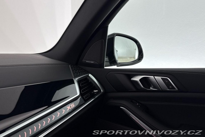 BMW X5 xDrive40i 2026