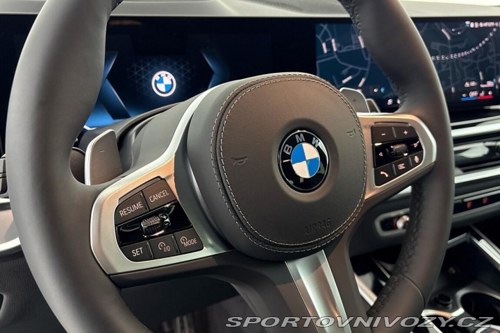 BMW X5 xDrive40i 2026