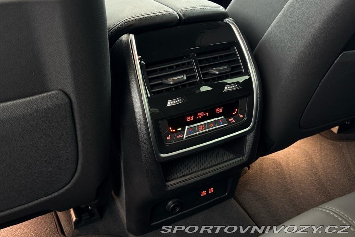 BMW X5 xDrive40i 2026