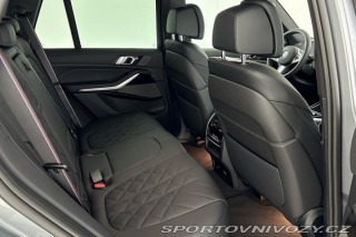 BMW X5 xDrive40i 2026