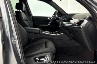 BMW X5 xDrive40i 2026