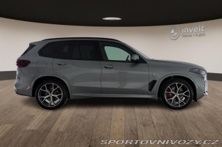 BMW X5 xDrive40i 2026