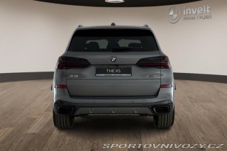 BMW X5 xDrive40i 2026