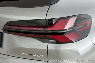 BMW X5 xDrive40i 2026