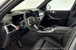 BMW X5 xDrive40i 2026