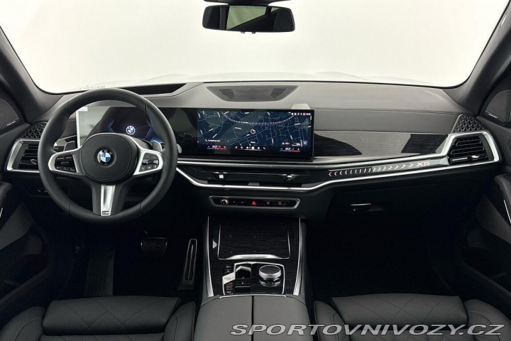BMW X5 xDrive40d 2026