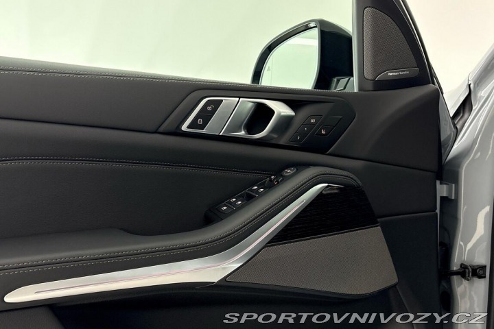 BMW X5 xDrive40d 2026