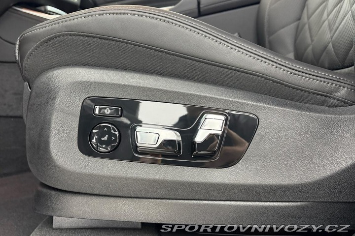 BMW X5 xDrive40d 2026