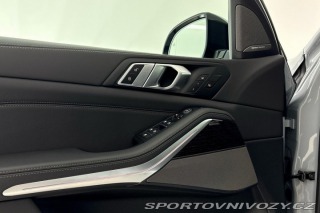 BMW X5 xDrive40d 2026