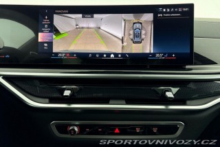 BMW X5 xDrive40d 2026