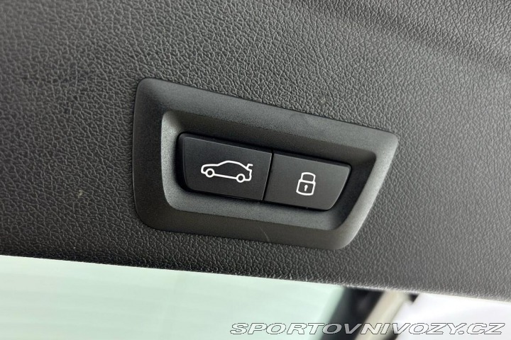 BMW X6 xDrive40d 2024