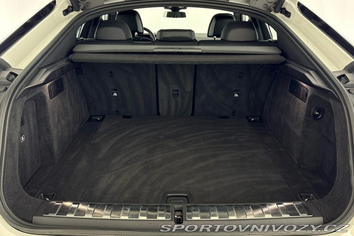 BMW X6 xDrive40d 2024