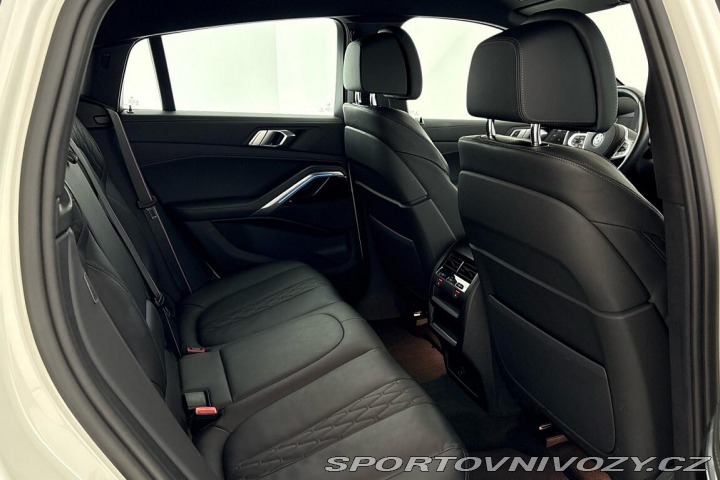 BMW X6 xDrive40d 2024