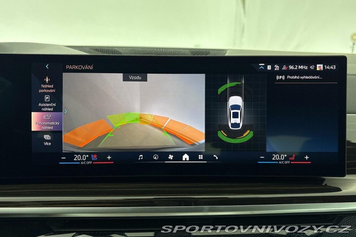 BMW X6 xDrive40d 2024
