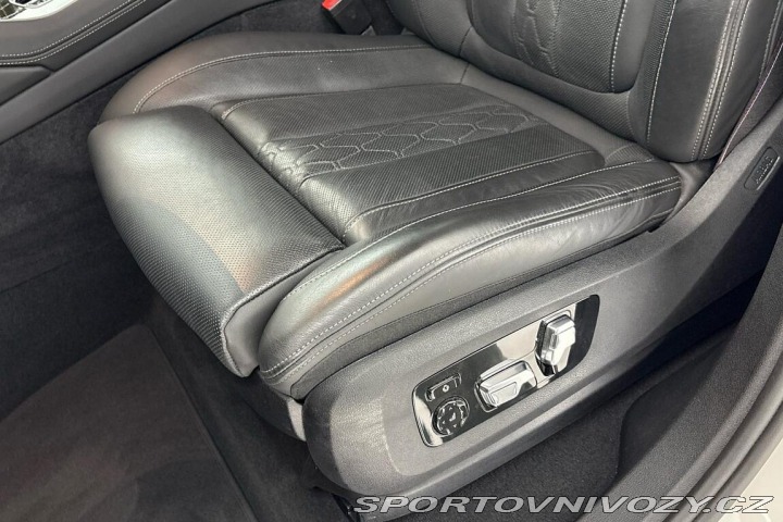BMW X6 xDrive40d 2024