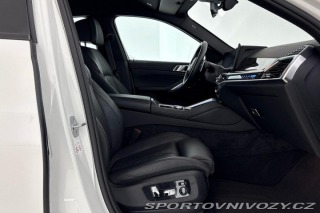 BMW X6 xDrive40d 2024