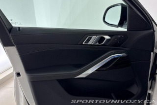 BMW X6 xDrive40d 2024
