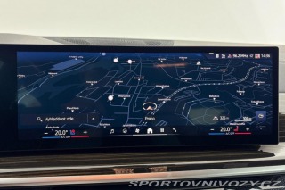 BMW X6 xDrive40d 2024