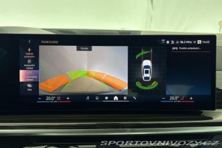 BMW X6 xDrive40d 2024