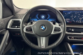 BMW X6 xDrive40d 2024