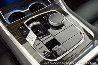 BMW X6 xDrive40d 2024