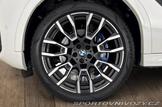 BMW X6 xDrive40d 2024