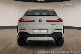 BMW X6 xDrive40d 2024